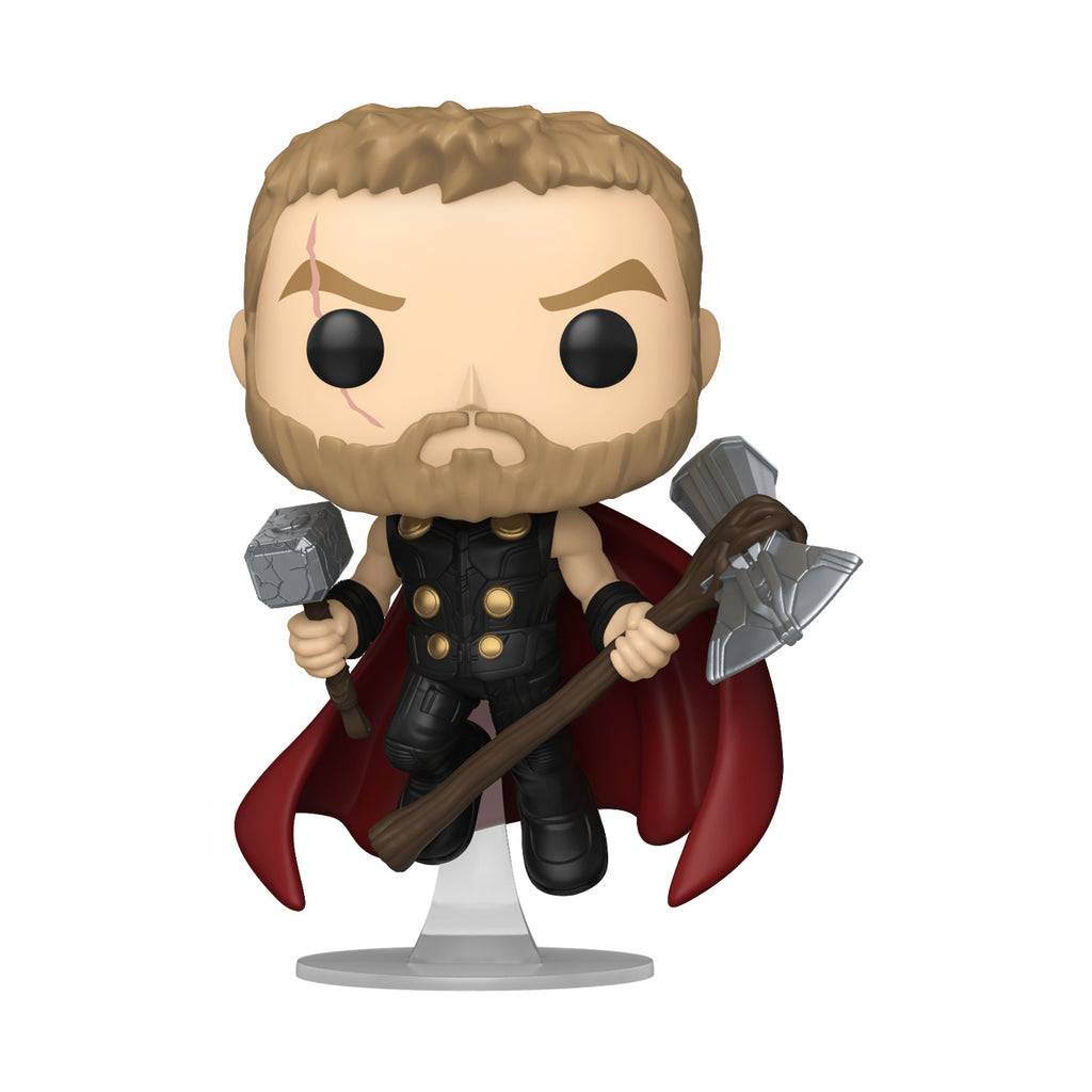 Product image Avengers: Doomsday - Thor Funko Pop Bobblehead Figure