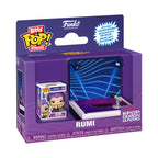Produktbild KPop Demon Hunters - Rumi Funko Bitty Pop Scendiorma