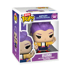 Produktbild KPop Demon Hunters - Rumi Funko Bitty Pop Scendiorma