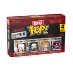 Produktbild Stephen King Det (IT) – Pennywise Funko Bitty Pop 4-pack figurer