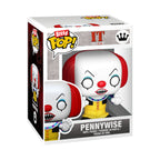 Produktbild Stephen King Det (IT) – Pennywise Funko Bitty Pop 4-pack figurer