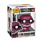 Produktbild Stephen King Det (IT) – Pennywise Funko Bitty Pop 4-pack figurer