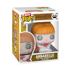 Produktbild Stephen King Det (IT) – Pennywise Funko Bitty Pop 4-pack figurer