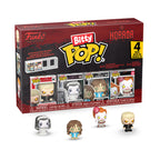 Produktbild Stephen Kings IT - David Funko Bitty Pop figurer 4-pack