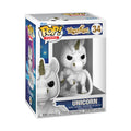 Produktbild Myths – Unicorn Funko Pop-figur