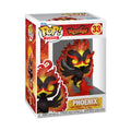 Produktbild Myths – Phoenix Funko Pop-figur