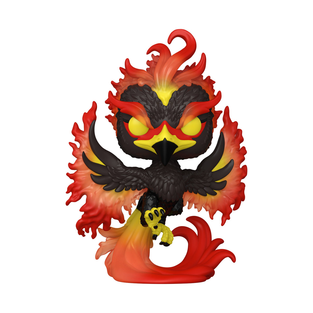 Produktbild Myths – Phoenix Funko Pop-figur