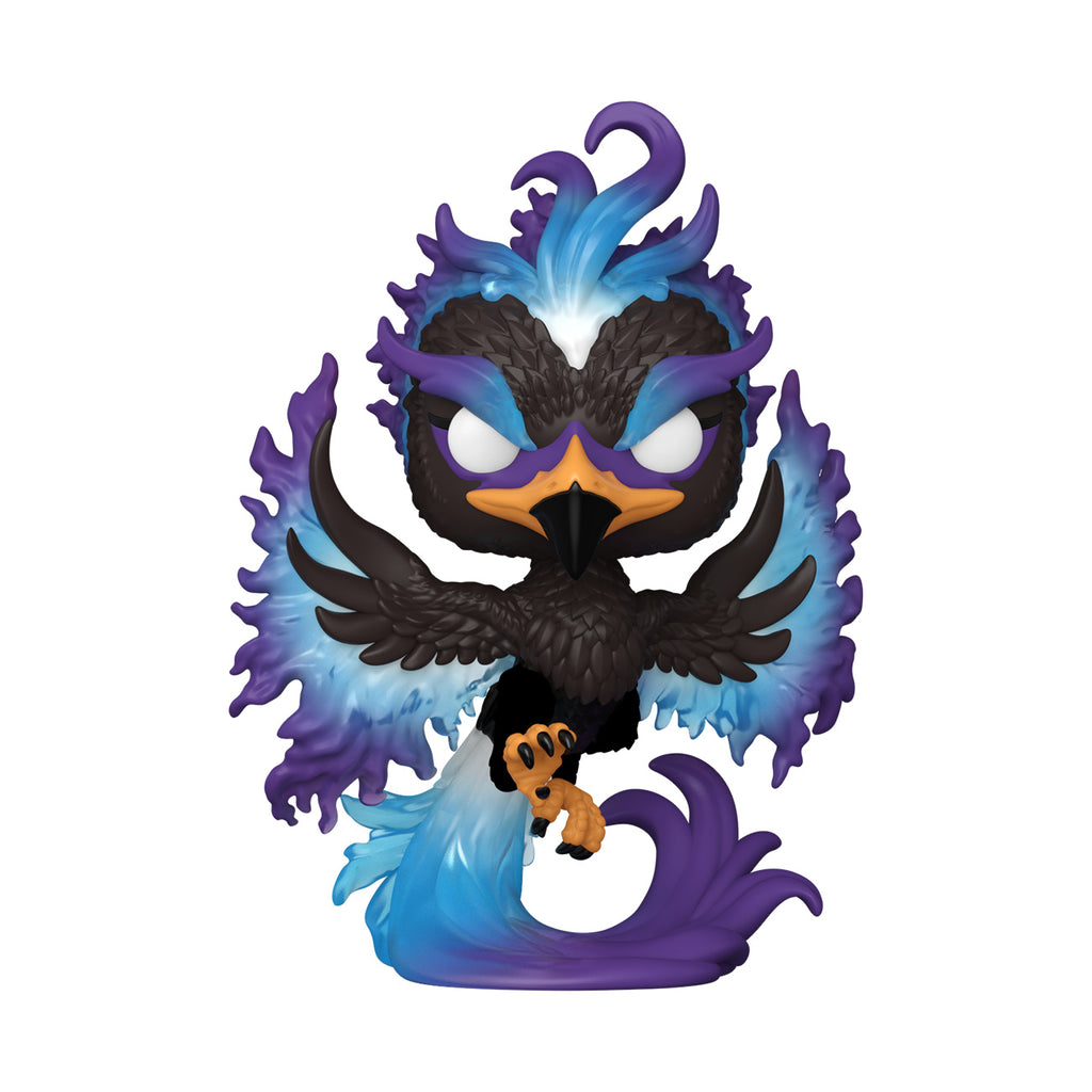 Produktbild Myths – Phoenix Funko Pop-figur