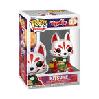 Product image Myths - Kitsune Funko Pop Figure