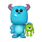 Produktbild POP Disney: Monsters Inc S2 – Mike med Sulley