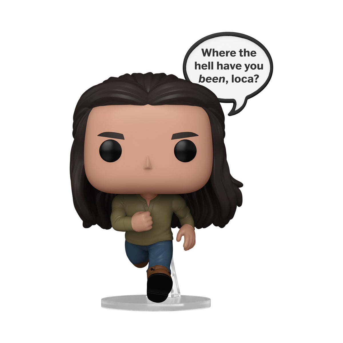 Product image Twilight - Jacob Black Funko Pop Figure