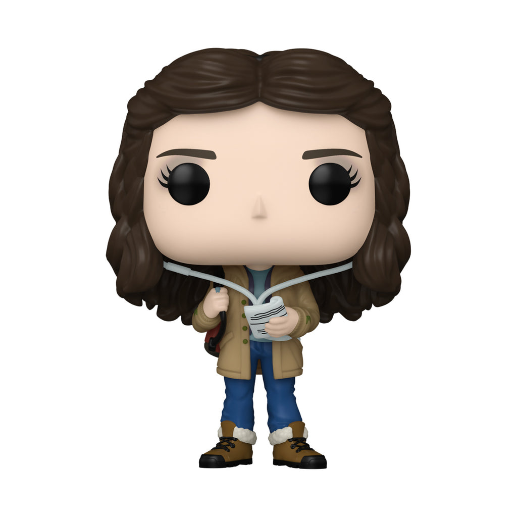 Produktbild Twilight - Bella Swan Funko Pop-figur