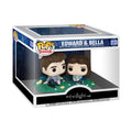 Produktbild Twilight - Bella och Edward Funko Pop figursats diorama