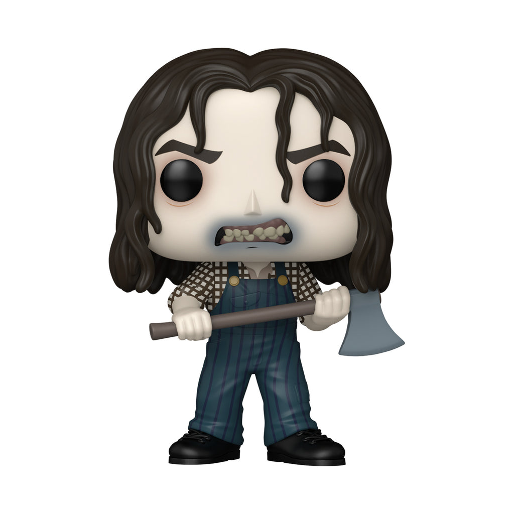 Produktbild Conjuring - Abner Funko Pop-figur