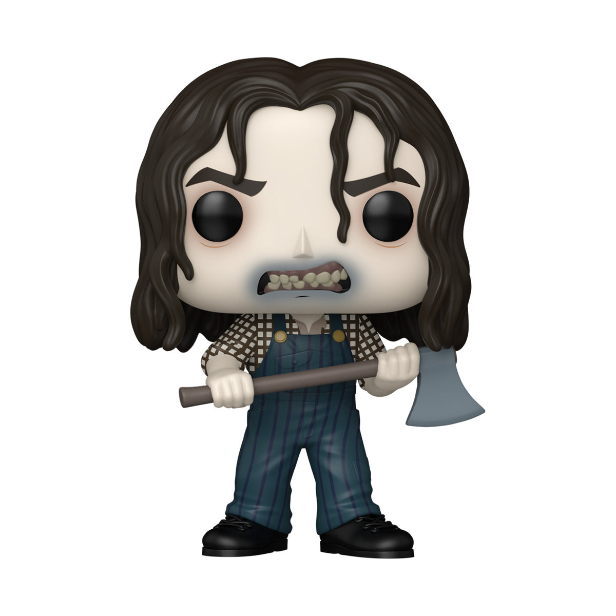 Produktbild Conjuring - Abner Funko Pop-figur