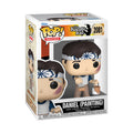 Produktbild Karate Kid - Daniel Painting Funko Pop-figur
