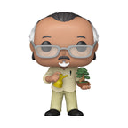 Produktbild Karate Kid - Mr. Miyagi Funko Pop-figur