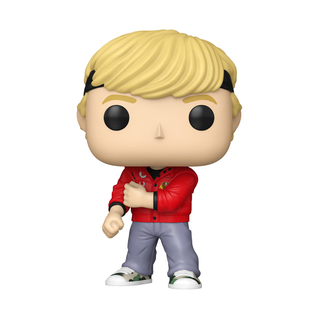 Produktbild Karate Kid - Johnny Lawrence Funko Pop-figur