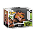 Produktbild Lejonkungen – Scar Funko Pop-figur