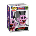 Produktbild Courage - Funko Pop!-figur