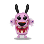 Produktbild Courage - Funko Pop!-figur