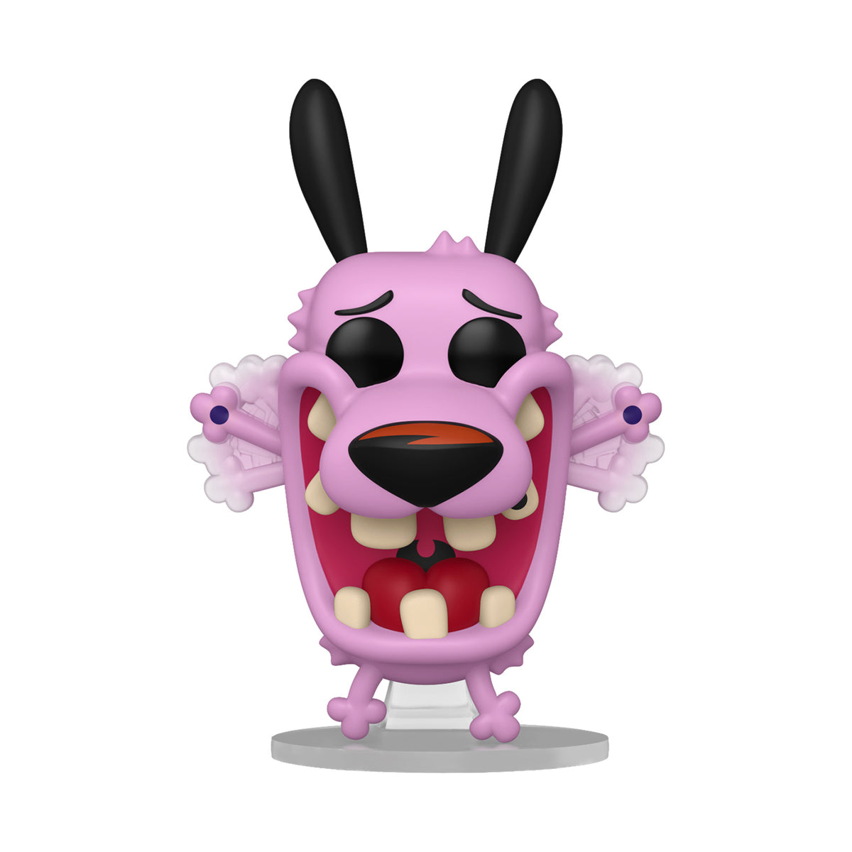 Produktbild Courage - Funko Pop!-figur