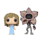Produktbild Stranger Things - Karen och Demogorgon Funko Pop Figurset
