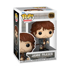 Produktbild Outlander - Jamie Fraser Funko Pop-figur