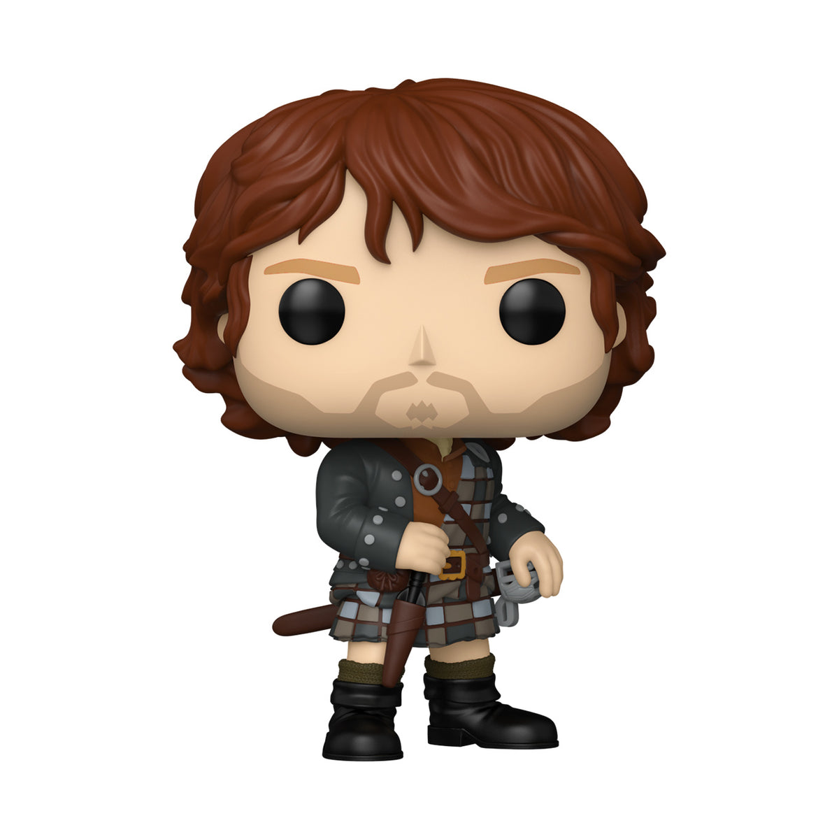 Produktbild Outlander - Jamie Fraser Funko Pop-figur