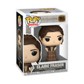 Produktbild Outlander - Claire Fraser Funko Pop-figur