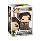 Produktbild Outlander - Claire Fraser Funko Pop-figur