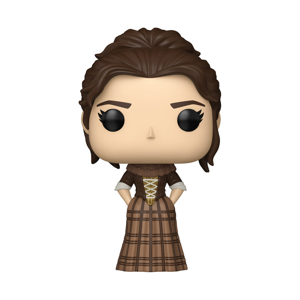 Produktbild Outlander - Claire Fraser Funko Pop-figur