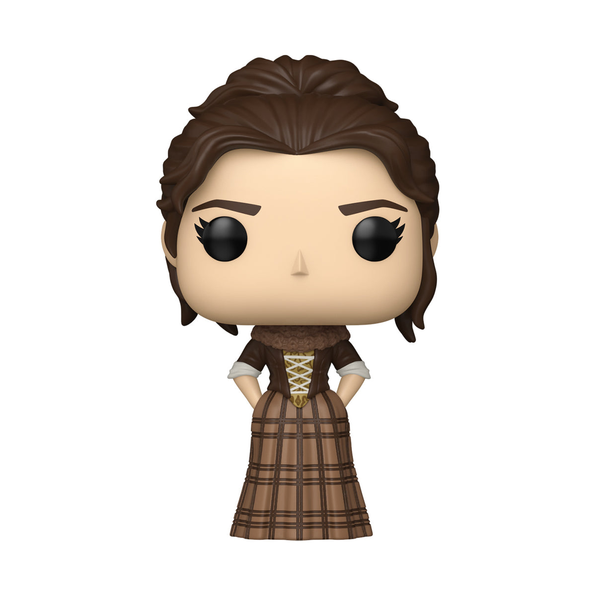Produktbild Outlander - Claire Fraser Funko Pop-figur