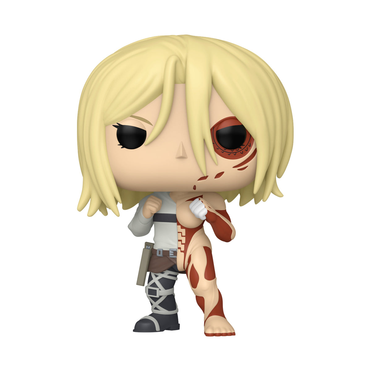Produktbild Attack on Titan - Female Titan Funko Pop-figur