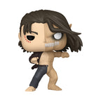 Produktbild Attack on Titan - Attack Titan Funko Pop-figur