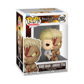 Produktbild Attack on Titan - Armored Titan Funko Pop!-figur