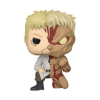 Produktbild Attack on Titan - Armored Titan Funko Pop!-figur