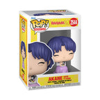 Produktbild Ranma 1/2 – Akane och P-Chan Funko Pop figursats