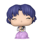 Produktbild Ranma 1/2 – Akane och P-Chan Funko Pop figursats