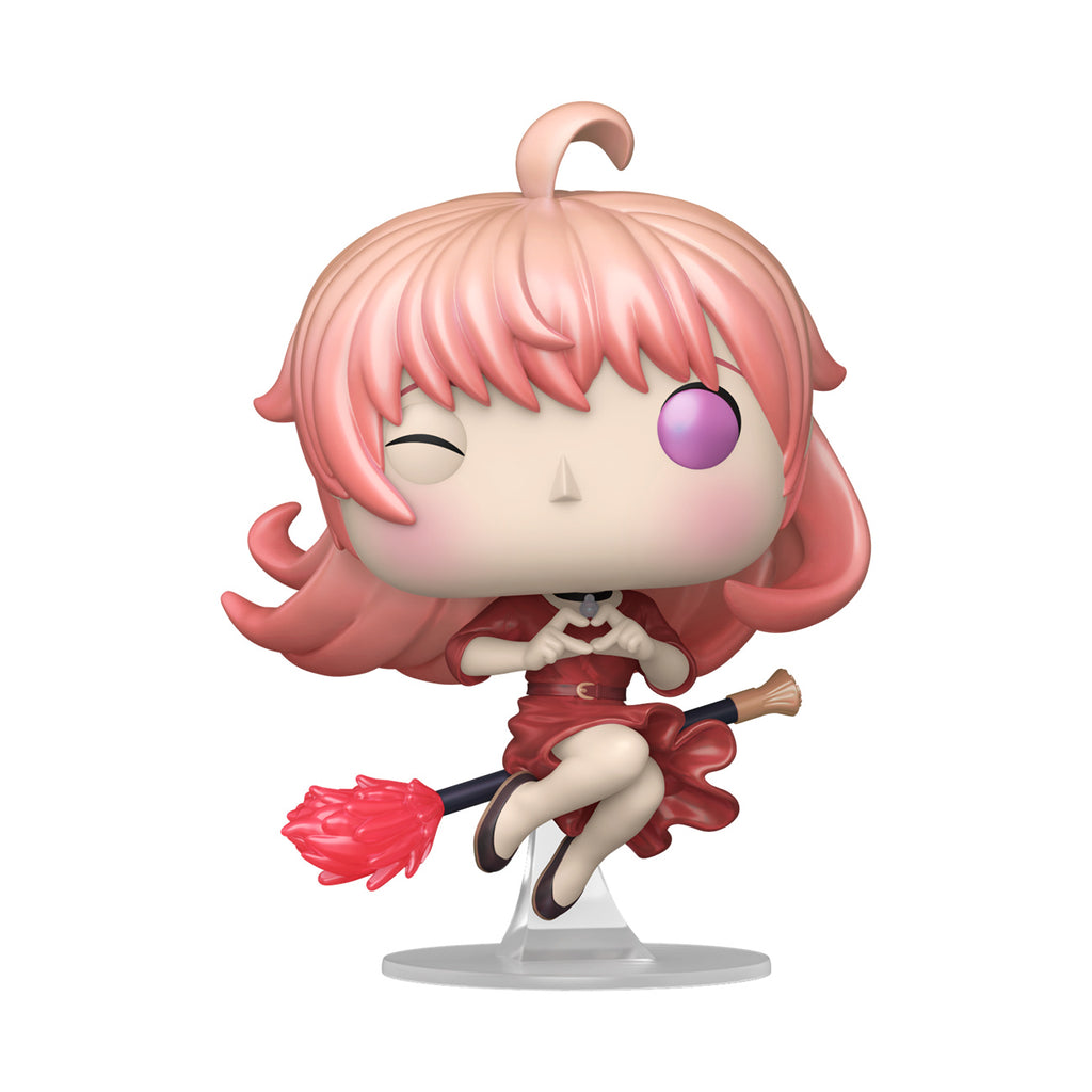 Produktbild Witch Watch – Nico Funko Pop-figur