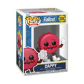 Produktbild Fallout - Cappy Funko Pop-figur