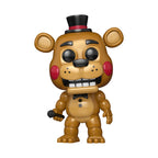 Produktbild Five Nights at Freddy's - Toy Freddy Funko Pop-figur