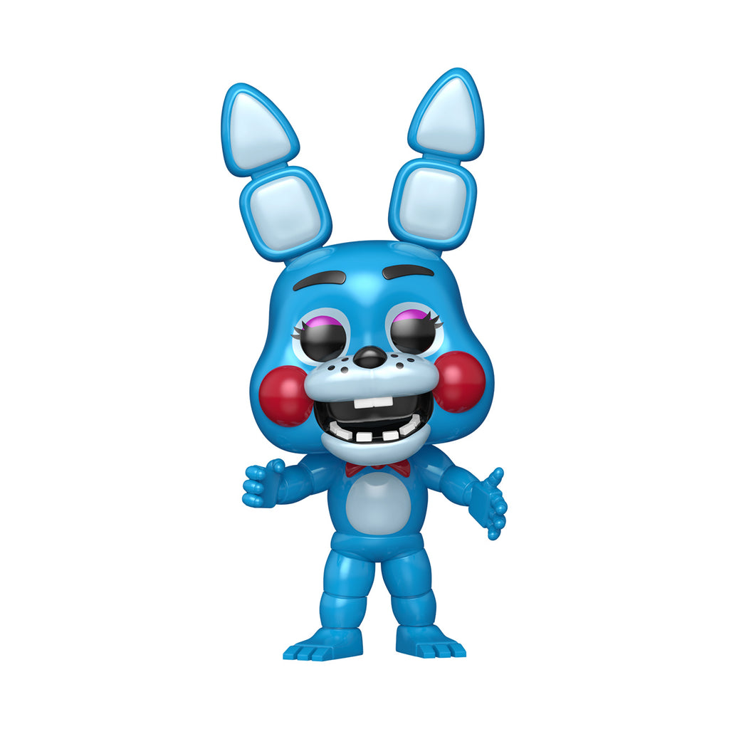 Produktbild Five Nights at Freddy's - Toy Bonnie Funko Pop-figur
