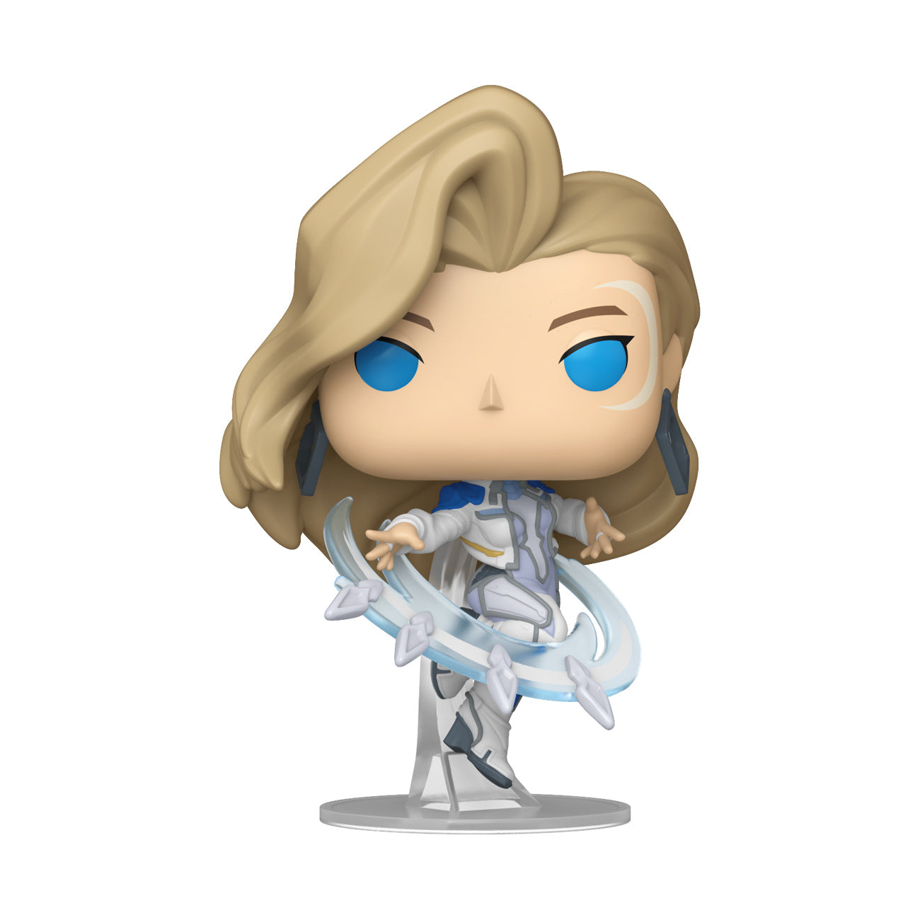 Produktbild Rivals - Dagger Funko Pop-figur
