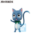 Produktbild Fairy Tail - Happy 20th Anniversary Ichibansho Figur