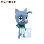 Produktbild Fairy Tail - Happy 20th Anniversary Ichibansho Figur