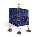 Produktbild Harry Potter - Mystery Funko Pop Glitter Snökula 12-pack Display