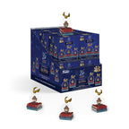 Produktbild Harry Potter - Mystery Funko Pop Glitter Snökula 12-pack Display