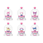 Produktbild Hello Kitty and Friends - Mystery Funko Pop Glitter Snökula