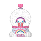 Produktbild Hello Kitty and Friends - Mystery Funko Pop Glitter Snökula